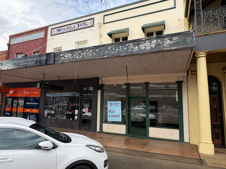 117 Auburn Street Goulburn NSW 2580 - Image 1