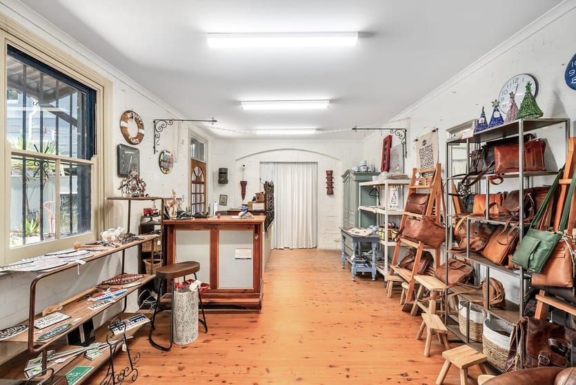 Click to view all images 499 Darling Street Balmain NSW 2041 - Image 2
