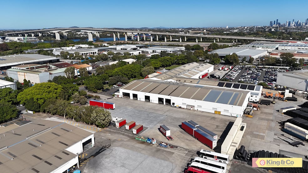 A6/692 Curtin Avenue East Eagle Farm QLD 4009 - Image 2