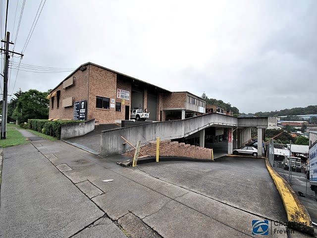 Click to view all images 1/17 King Road Hornsby NSW 2077 - Image 1