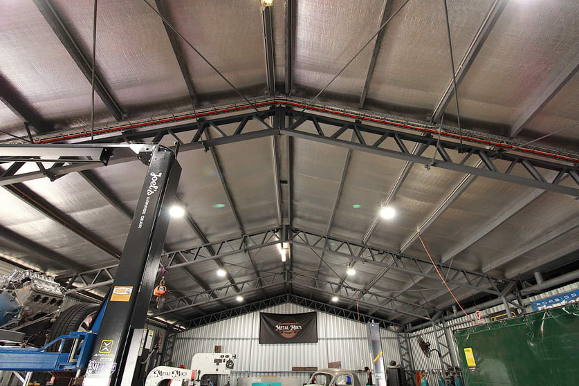Shed 3 and Shed 7/20 David Muir Street Slade Point QLD 4740 - Image 1
