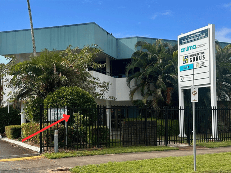 9A/92-94 Pease Street Manoora QLD 4870 - Image 1