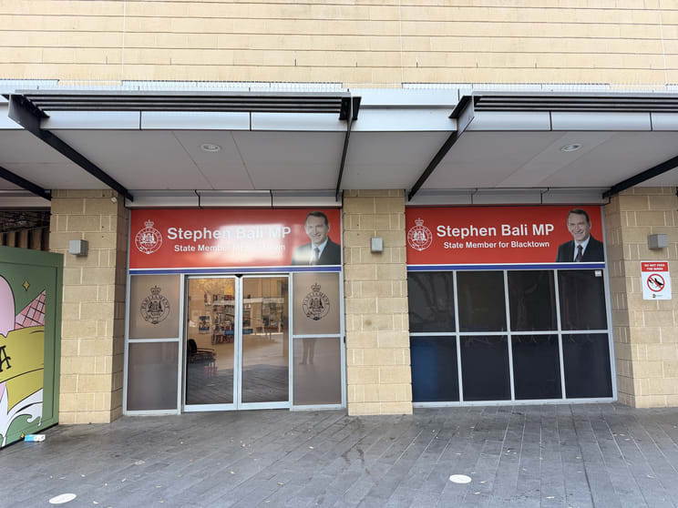 Click to view all images 17 Patrick St Blacktown NSW 2148 - Image 3