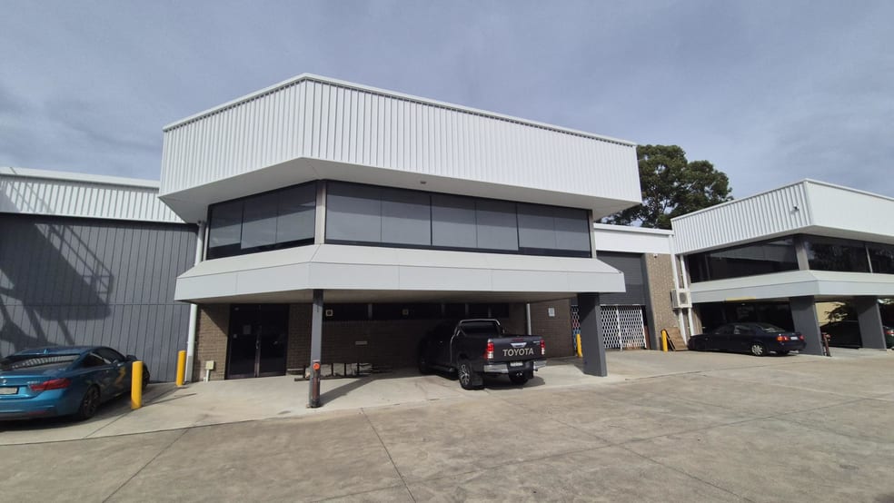 Click to view all images 10/10a/4 Gladstone Road Castle Hill NSW 2154 - Image 1