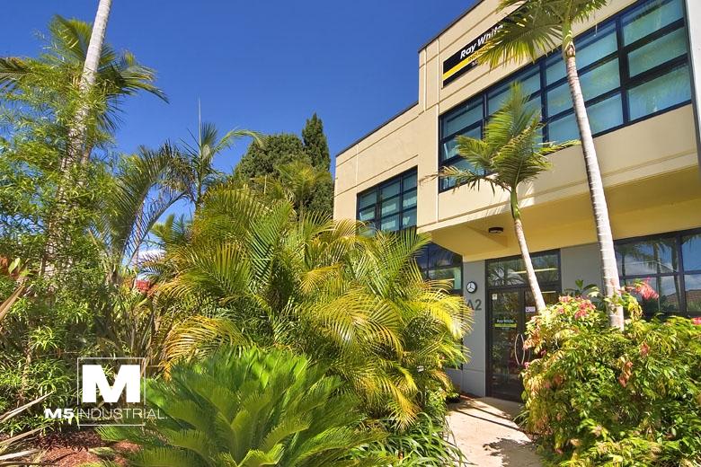 Click to view all images A2/15 Forrester Street Kingsgrove NSW 2208 - Image 1