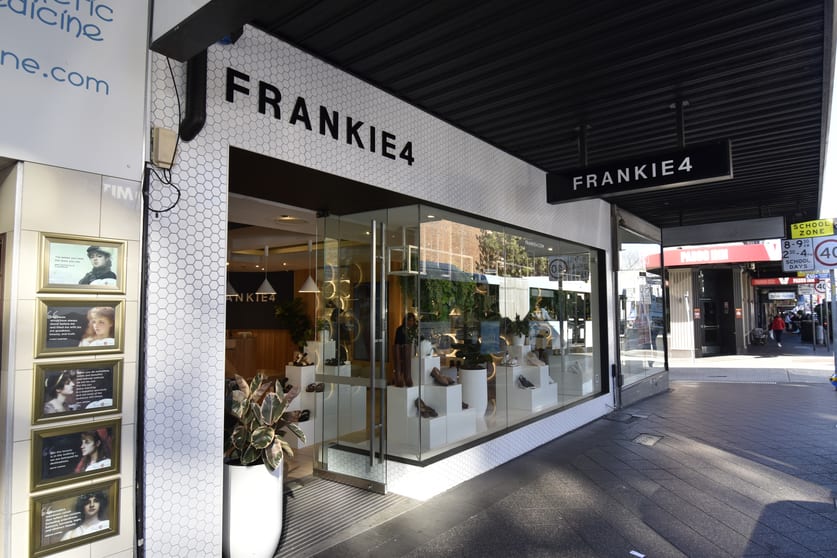Click to view all images 332-334 Oxford Street Paddington NSW 2021 - Image 3