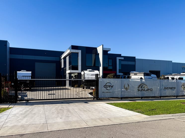 Click to view all images 11 Precision Drive Pakenham VIC 3810 - Image 3