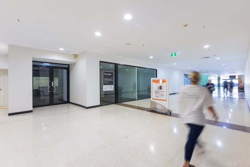Click to view all images Office/460 Stirling Highway Peppermint Grove WA 6011 - Image 3