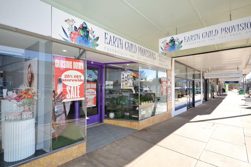 Click to view all images 34 Church Street Mudgee NSW 2850 - Image 2