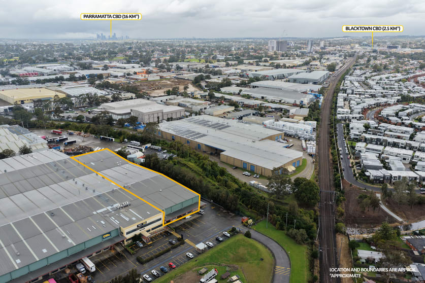 Click to view all images Harvey Road Kings Park NSW 2148 - Image 2