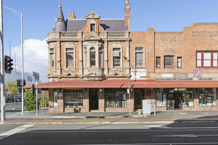 Click to view all images 4-6/33 Yarra Street Geelong VIC 3220 - Image 1