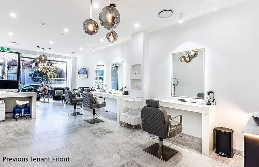 Click to view all images 144 Edgecliff Rd Woollahra NSW 2025 - Image 2