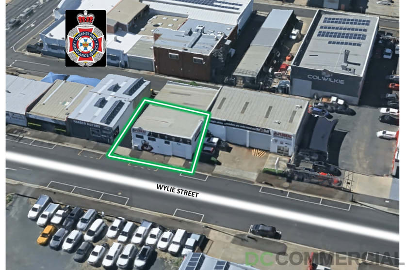 Click to view all images 1/6 Wylie Street Toowoomba City QLD 4350 - Image 2