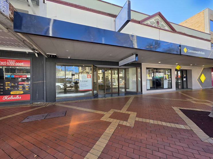 Click to view all images 416 Peel Street Tamworth NSW 2340 - Image 1