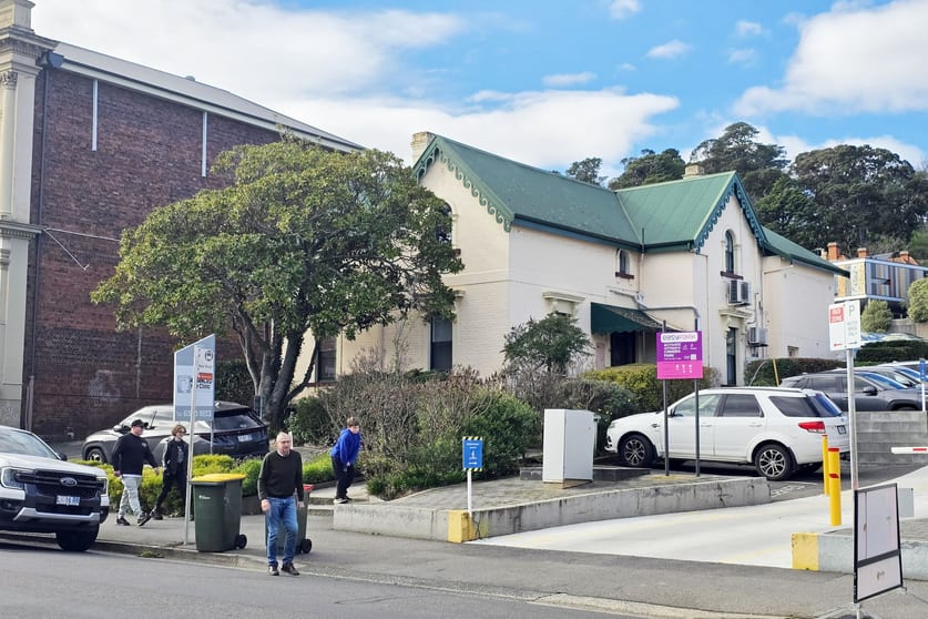 41 Brisbane Street Launceston TAS 7250 - Image 1