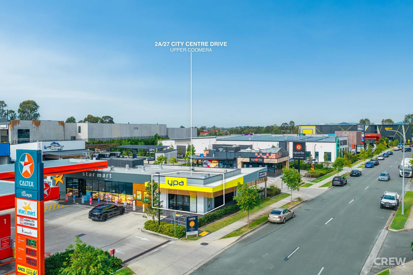 T2A/27 City Centre Drive Upper Coomera QLD 4209 - Image 3