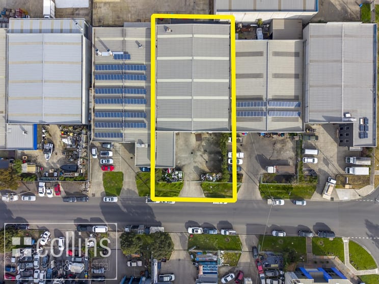 21 FODEN Avenue Campbellfield VIC 3061 - Image 1