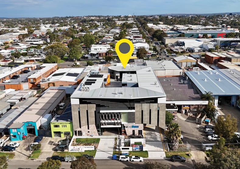 S-03/32-36 Box Road Caringbah NSW 2229 - Image 1