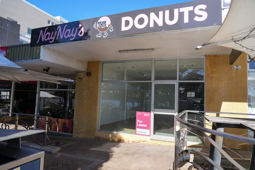 Click to view all images Shop 4/22-24 Wason Street Ulladulla NSW 2539 - Image 2