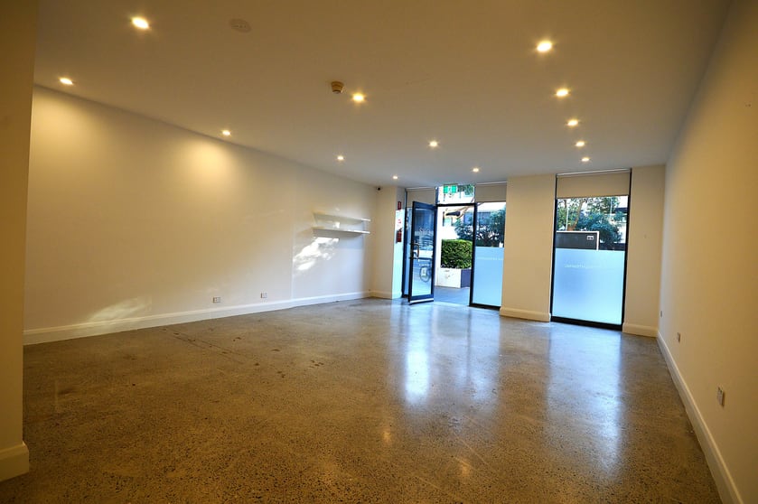 Shop 2/18-34 Wyndham Street Alexandria NSW 2015 - Image 2