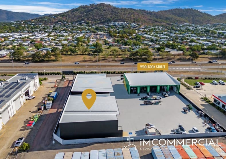 Click to view all images 571 Woolcock St Mount Louisa QLD 4814 - Image 2