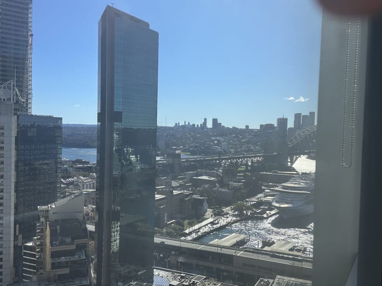 Click to view all images Suite 3203/1 Farrer Place GPT Sydney NSW 2000 - Image 3