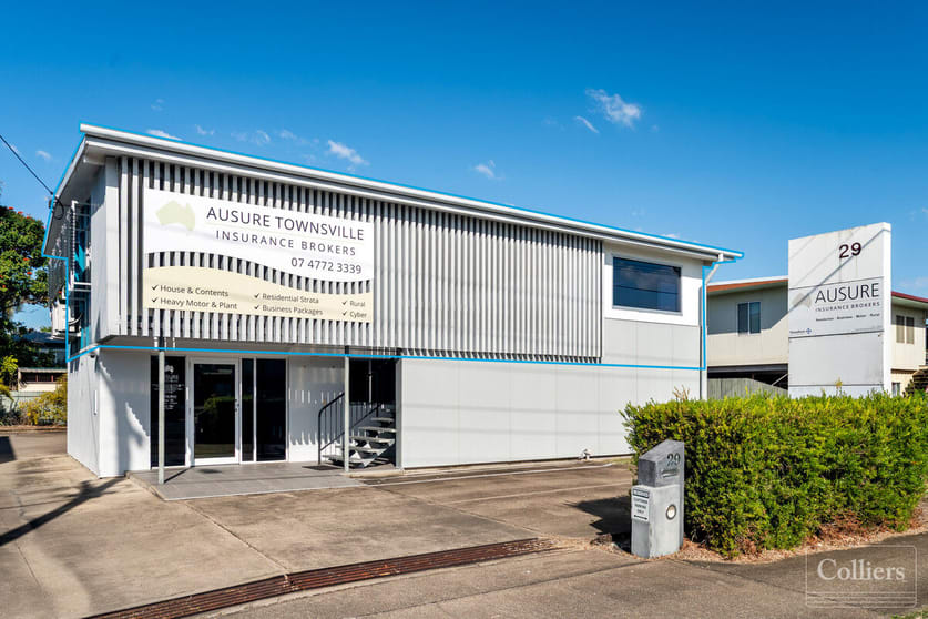 Click to view all images First Floor/29 Thuringowa Drive Kirwan QLD 4817 - Image 1
