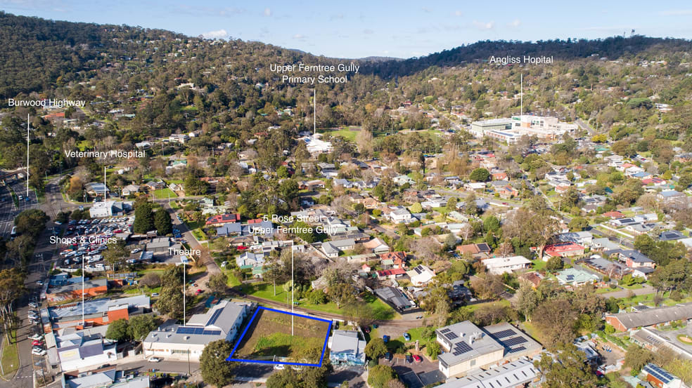 5 Rose Street Upper Ferntree Gully VIC 3156 - Image 2