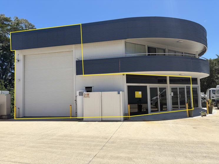 Click to view all images 14A/2513 Shute Harbour Rd Jubilee Pocket QLD 4802 - Image 1