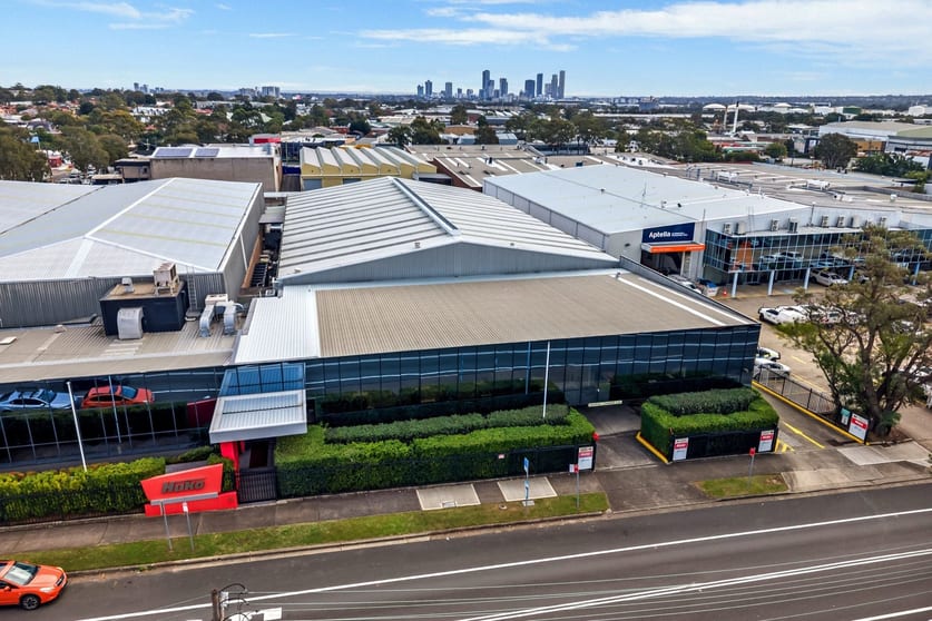 Click to view all images 90 Wetherill Street Silverwater NSW 2128 - Image 1