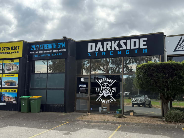 Click to view all images 115 Beresford Road Lilydale VIC 3140 - Image 1