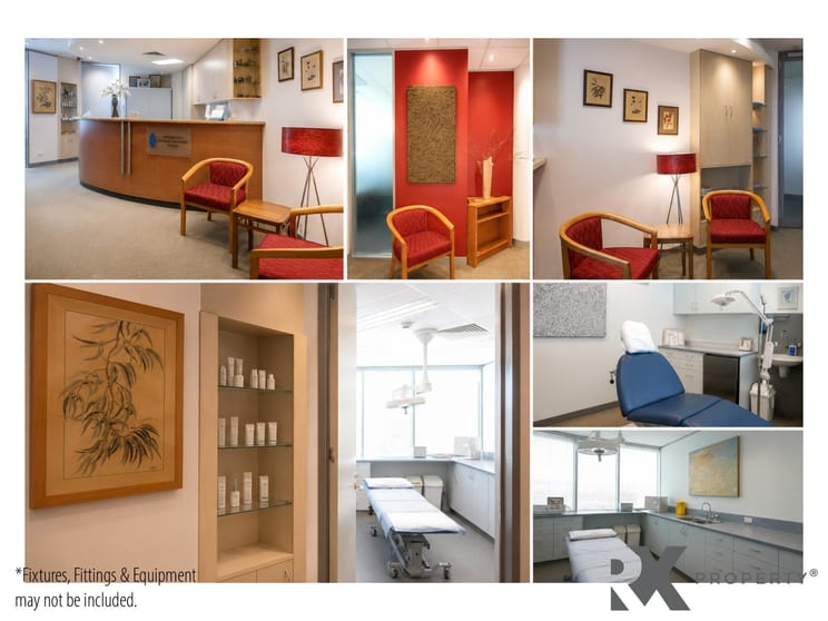 Suite 1.05 PYB1/173 Strickland Crescent Deakin ACT 2600 - Image 3