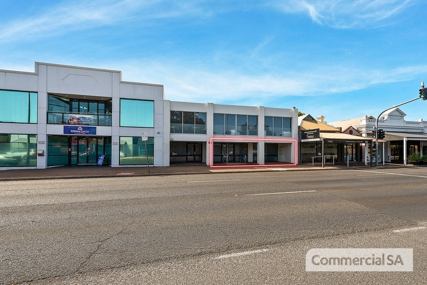 Click to view all images Ground Floor, 64 Henley Beach Road Mile End SA 5031 - Image 3