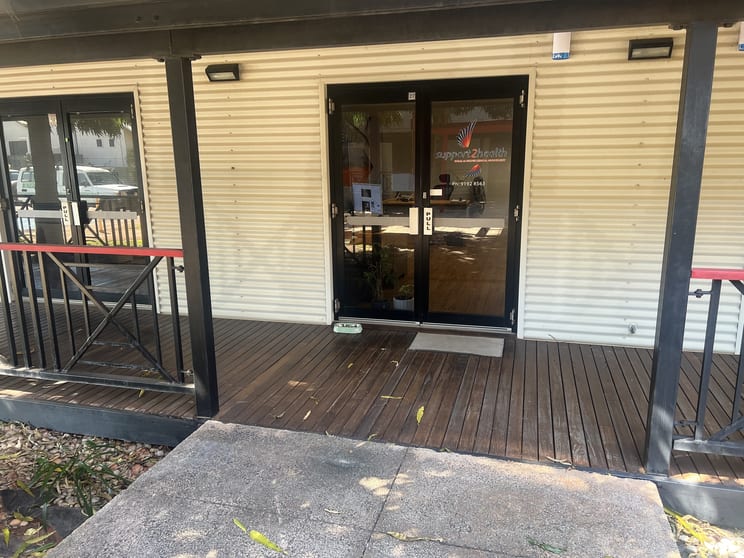 Click to view all images 27/39 Carnarvon Street Broome WA 6725 - Image 1
