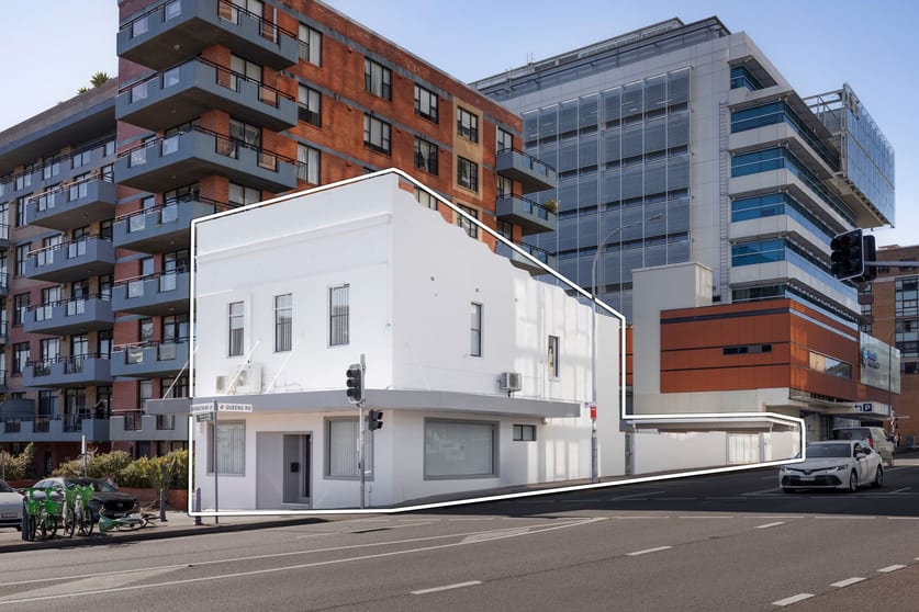 Click to view all images 4 Carrington Avenue Hurstville NSW 2220 - Image 1