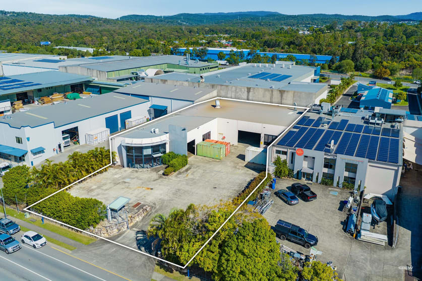 100-102 Millaroo Drive Helensvale QLD 4212 - Image 1