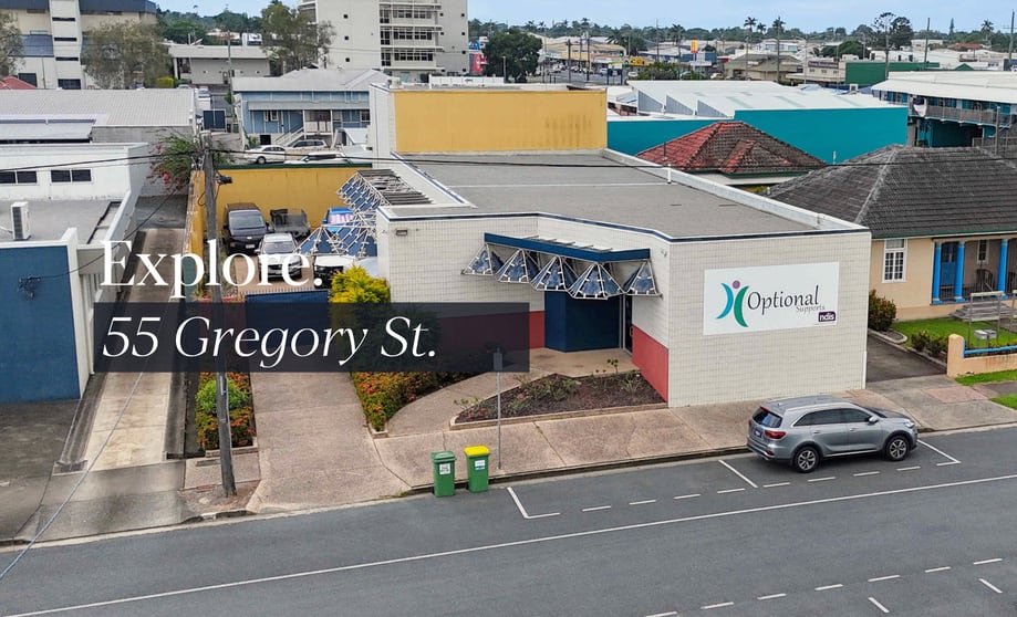 Click to view all images 55 & 57B Gregory Street Mackay QLD 4740 - Image 3