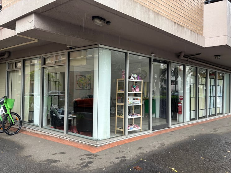 Click to view all images UNIT 14/128 Cleveland Street Chippendale NSW 2008 - Image 2