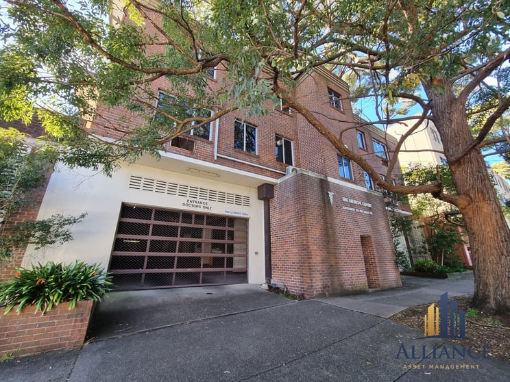 Click to view all images Suite 3/26-28 Gibbs Street Miranda NSW 2228 - Image 1