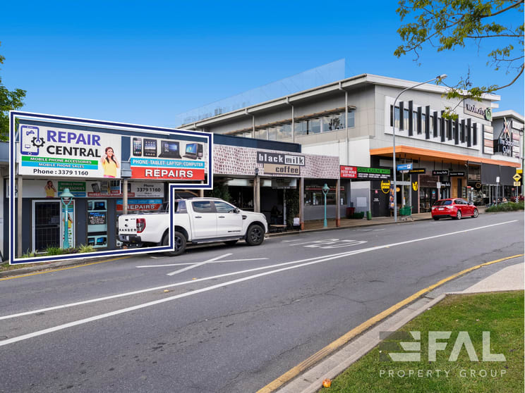 Click to view all images Shop 4B/20 Tavistock Street Oxley QLD 4075 - Image 1