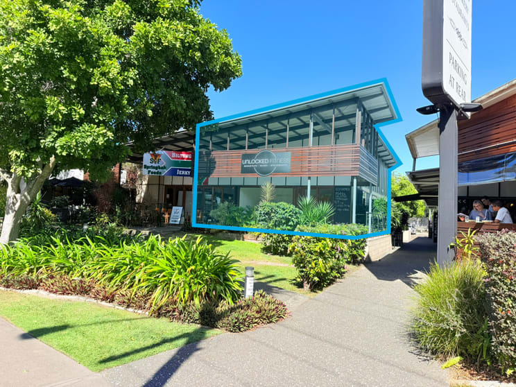 2/205 Weyba Road Noosaville QLD 4566 - Image 1