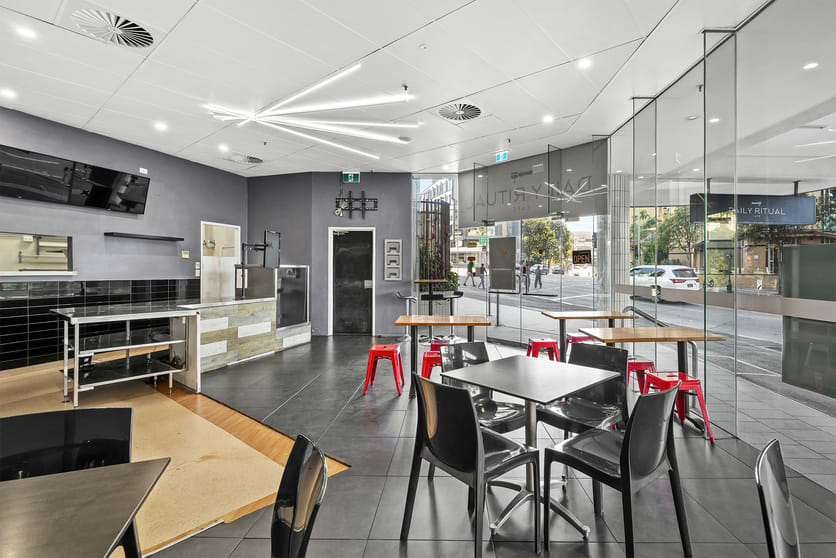 Click to view all images Ground Floor/500 Queen Street Brisbane City QLD 4000 - Image 3