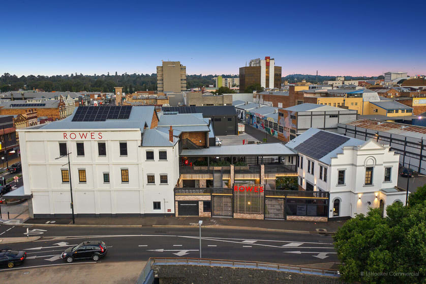 Tenancy G/48 - 60 Russell Street Toowoomba City QLD 4350 - Image 1