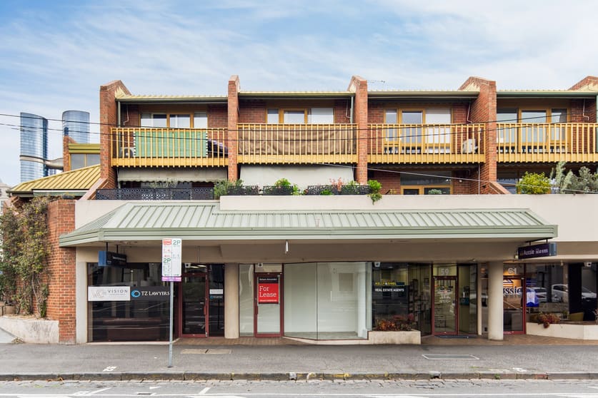 Click to view all images 57 Pelham Street Carlton VIC 3053 - Image 1