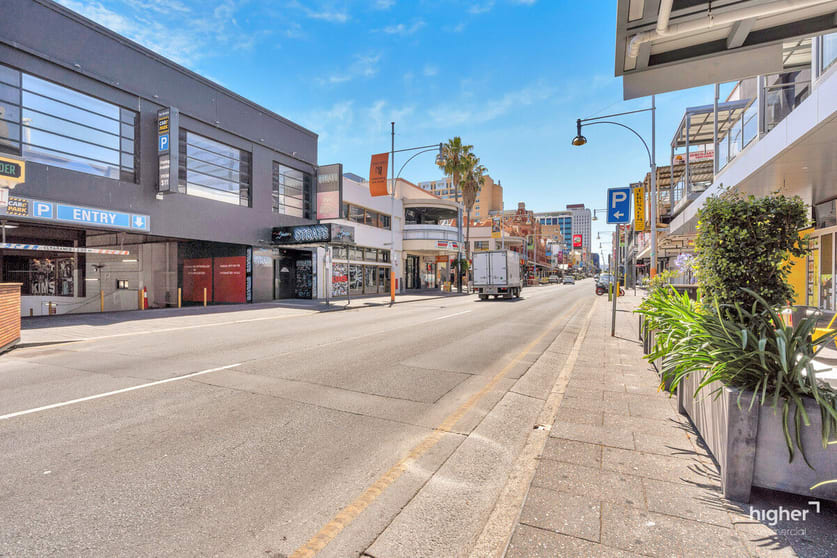 Click to view all images Lots 4-9/128 Hindley Street Adelaide SA 5000 - Image 1