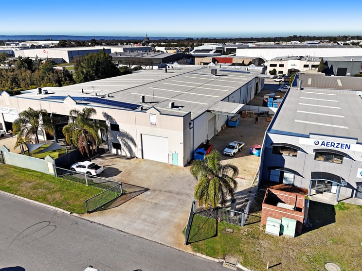 Unit 3, 24 Mercantile Way Malaga WA 6090 - Image 3