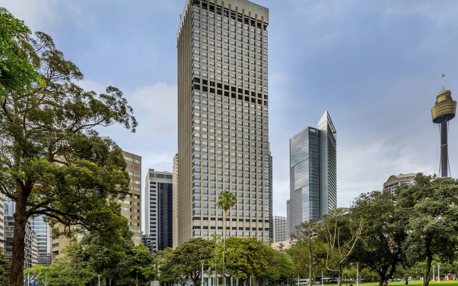 201 Elizabeth Street Barangaroo NSW 2000 - Image 1