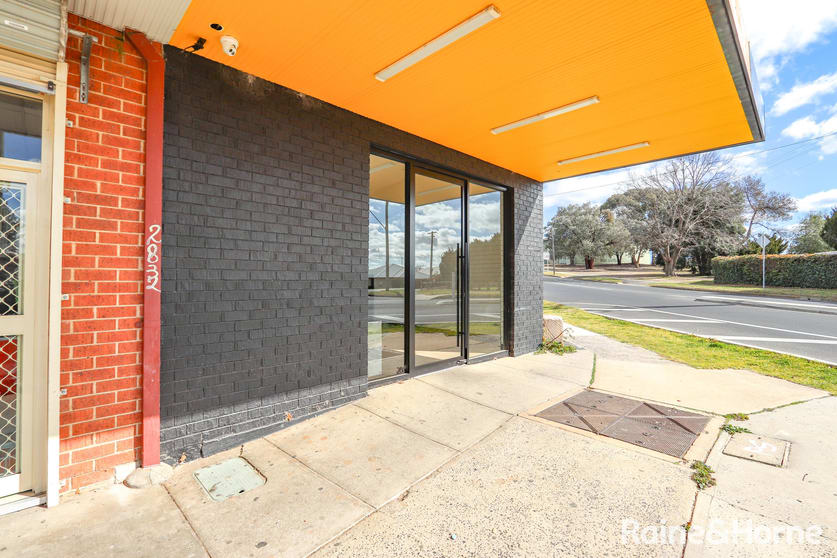 286 Lambert Street Bathurst NSW 2795 - Image 1