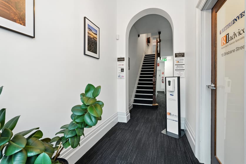 Suite 4/18 Brisbane Street Launceston TAS 7250 - Image 1
