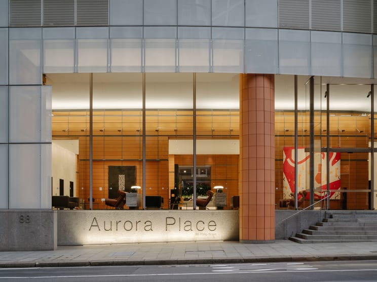 Click to view all images 12.03/88 Phillip Street Sydney NSW 2000 - Image 5